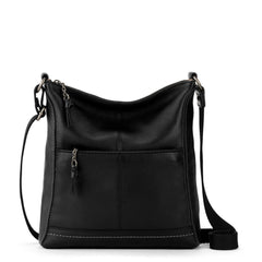 Leather - Black