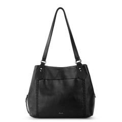 Leather - Black