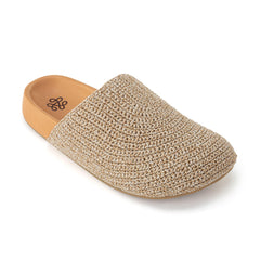 Hand Crochet - Bamboo Static