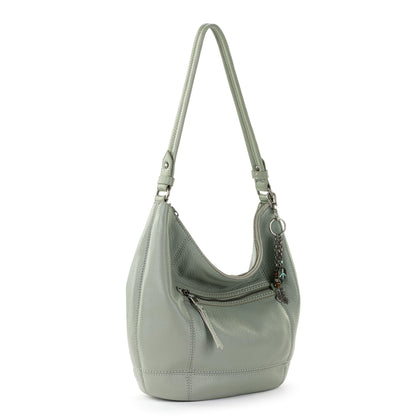 The Sak Sequoia Hobo - Leather - Meadow