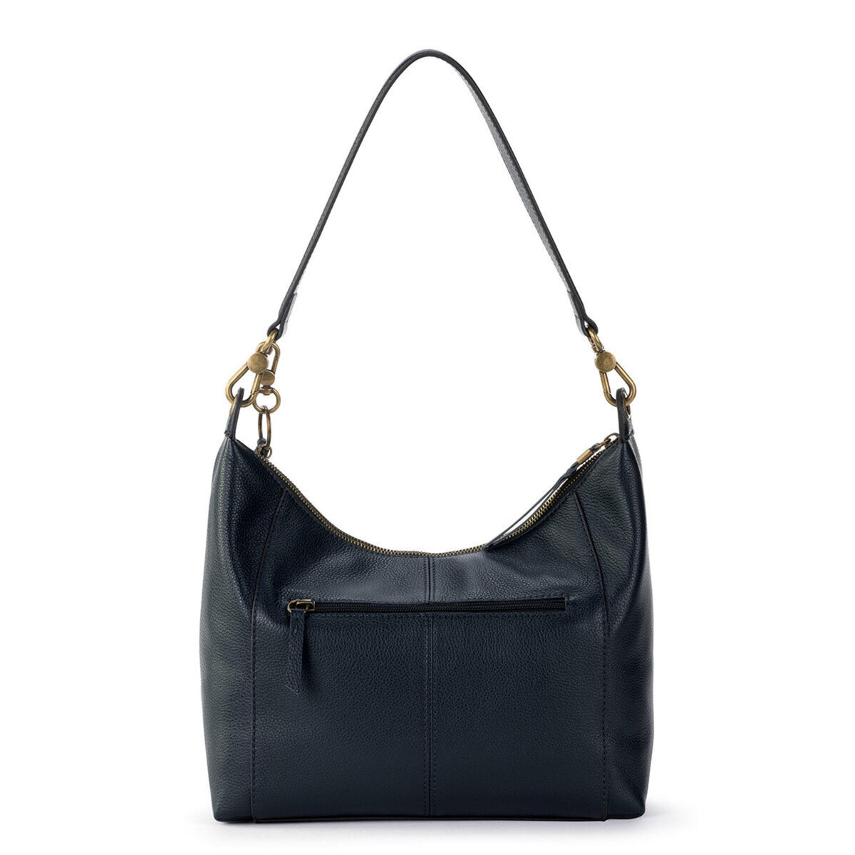 The Sak Alameda Hobo - Leather - Indigo