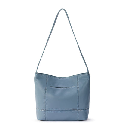 The Sak De Young Hobo - Leather - Maritime