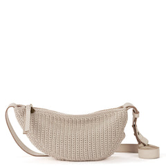 Hand Crochet - Ecru