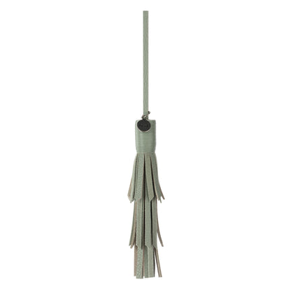 The Sak Cypress Tassel Dangle - Leather - Meadow