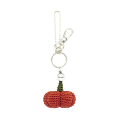 Hand Crochet - Pumpkin