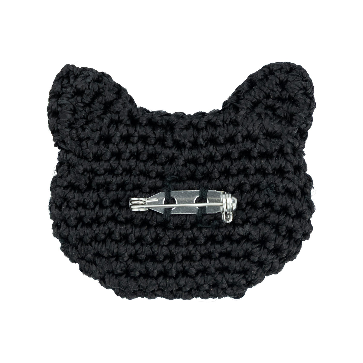 The Sak Yarnicharmz 5 Pack - Hand Crochet - Cats