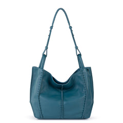 Leather - Deep Teal