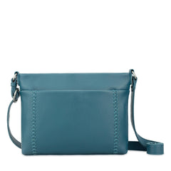 Leather - Deep Teal